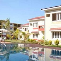 Goveia Holiday Homes,Goa North